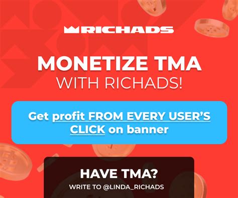 What is RichAds: Definition, How to work — RichAds Blog.